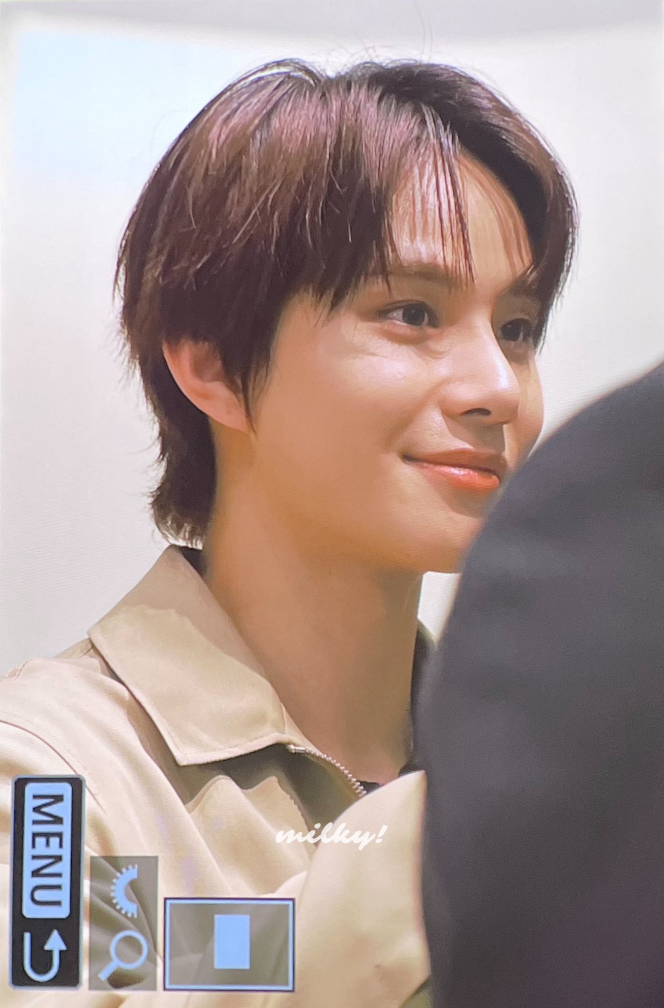 [잡담] 미친 정우 토즈 현지 매장도 갔구나 ㅠㅠㅠㅠㅠㅠㅠ | 인스티즈