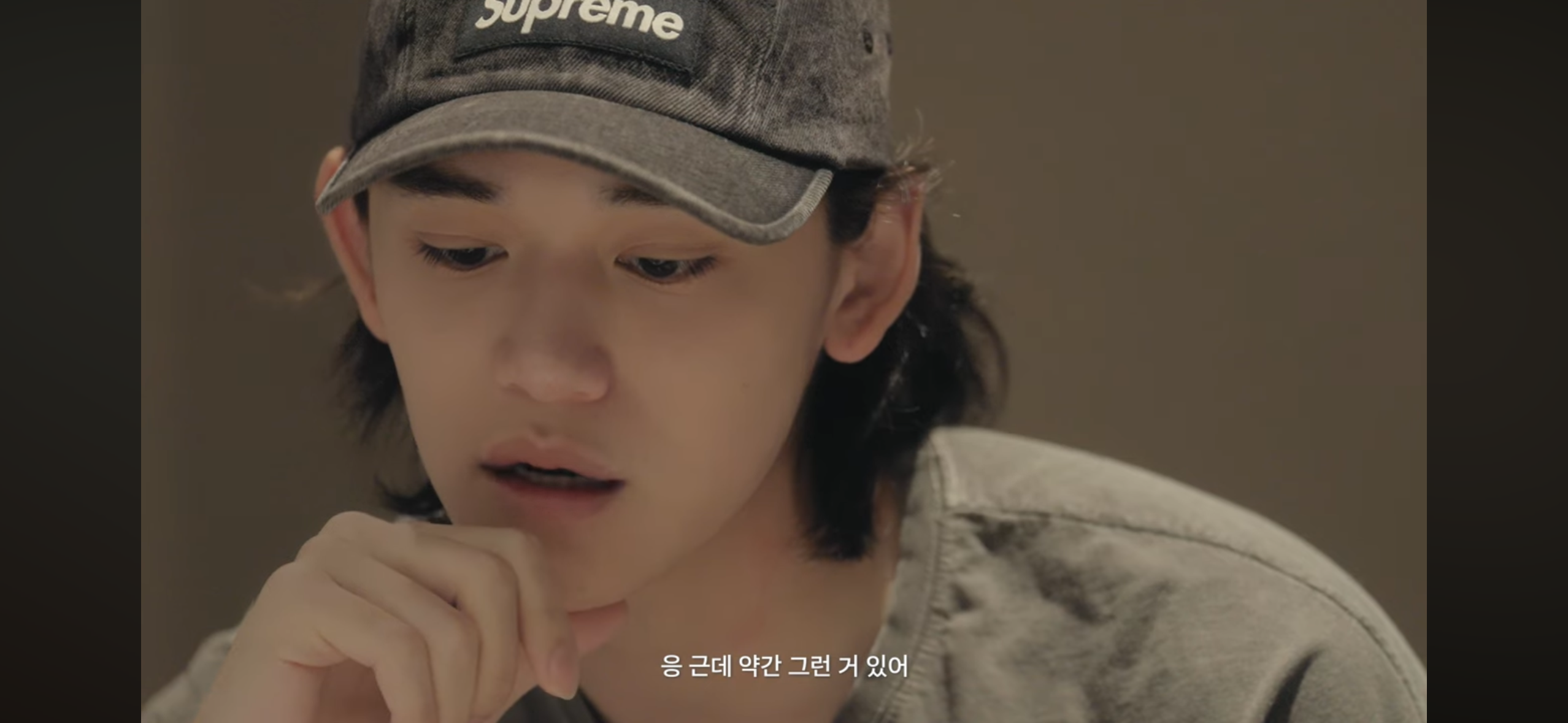 [정보/소식] 멤버들이 실망해서 미안하다는 루카스 | 인스티즈
