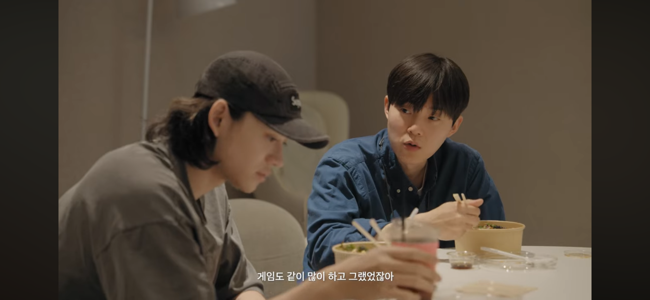 [정보/소식] 멤버들이 실망해서 미안하다는 루카스 | 인스티즈