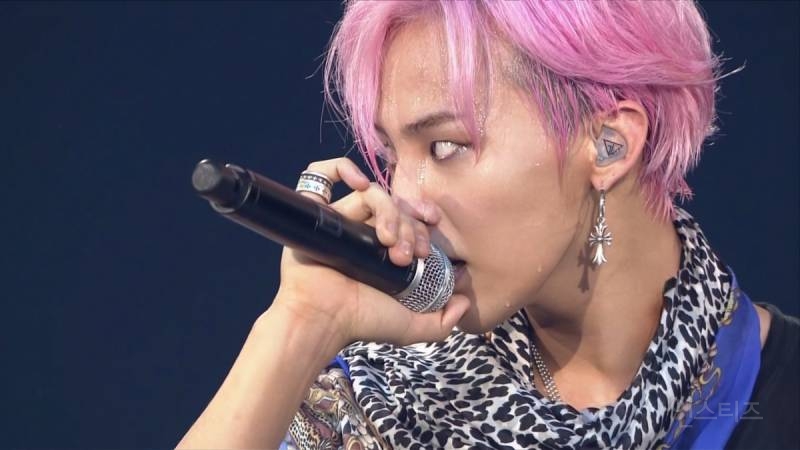 지디 12년전 스타일링 실화냐.jpgif | 인스티즈