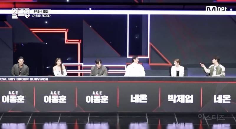 어제자 빌드업 보고 다시 생각난 레전드 무대 | 인스티즈