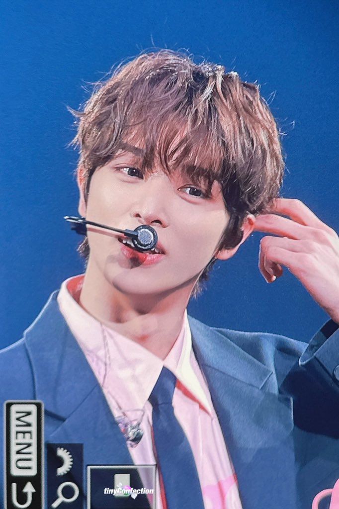[잡담] 라이즈 성찬 너무너무 잘생기지 않음?? | 인스티즈
