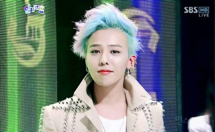 지디 12년전 스타일링 실화냐.jpgif | 인스티즈