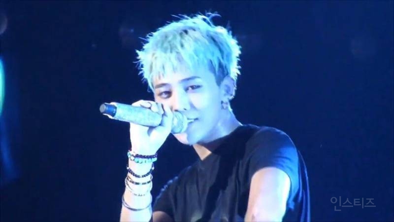 지디 12년전 스타일링 실화냐.jpgif | 인스티즈