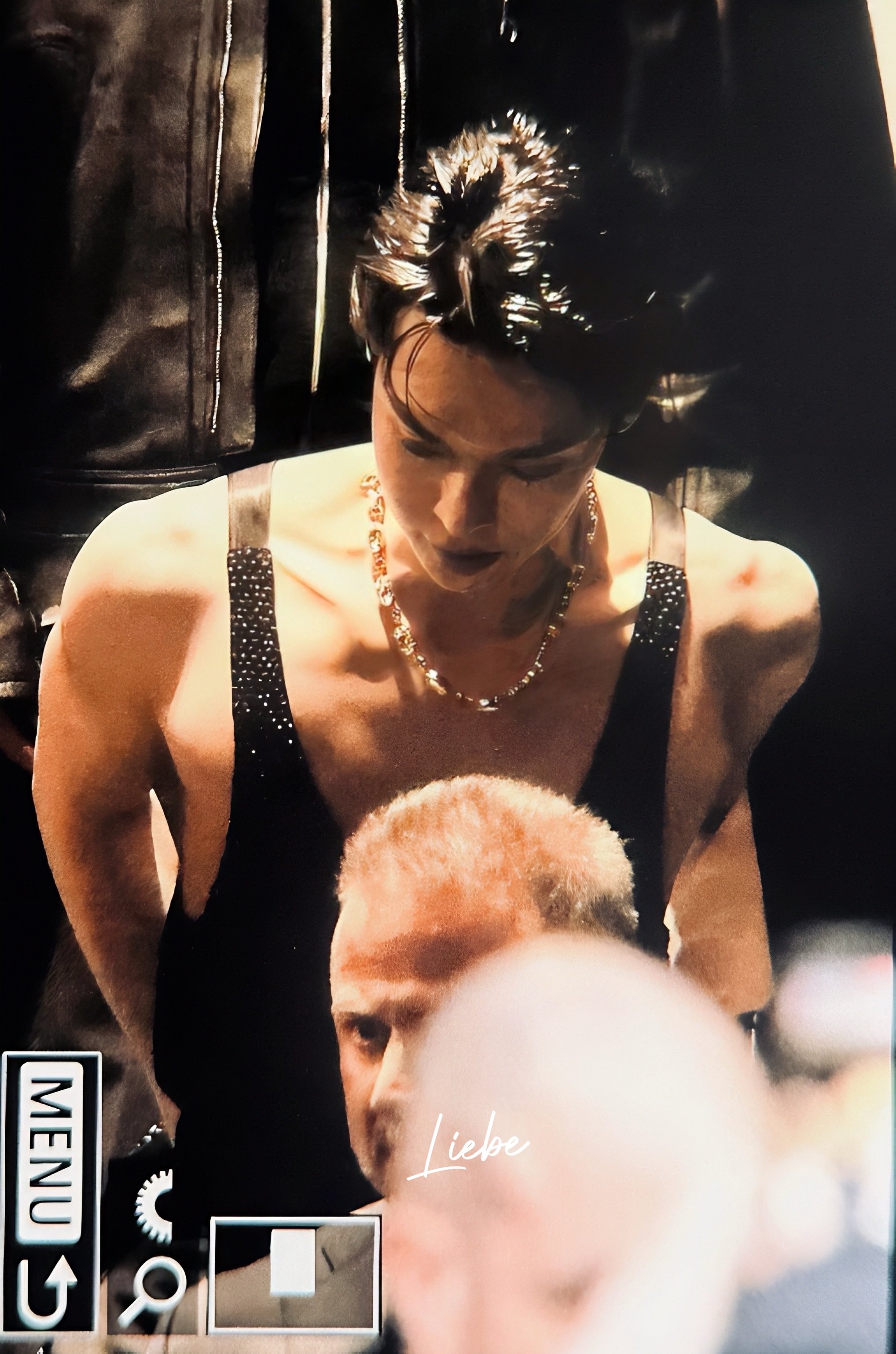 [잡담] 어깨가 이게 뭐임? ㅈㅇ 도영 | 인스티즈