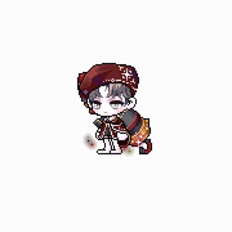 [잡담] 용들아 직업코디 해줬는데 어떤게 더 낫니 | 인스티즈