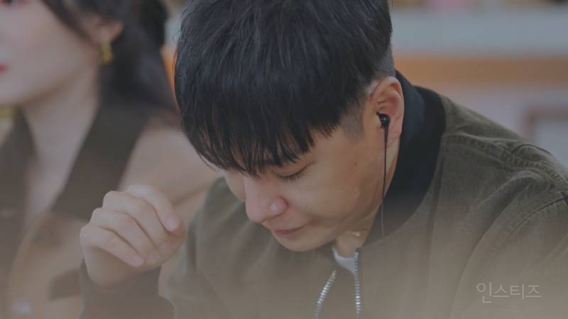 환승연애3 촬영 20분 중단된 사연 | 인스티즈
