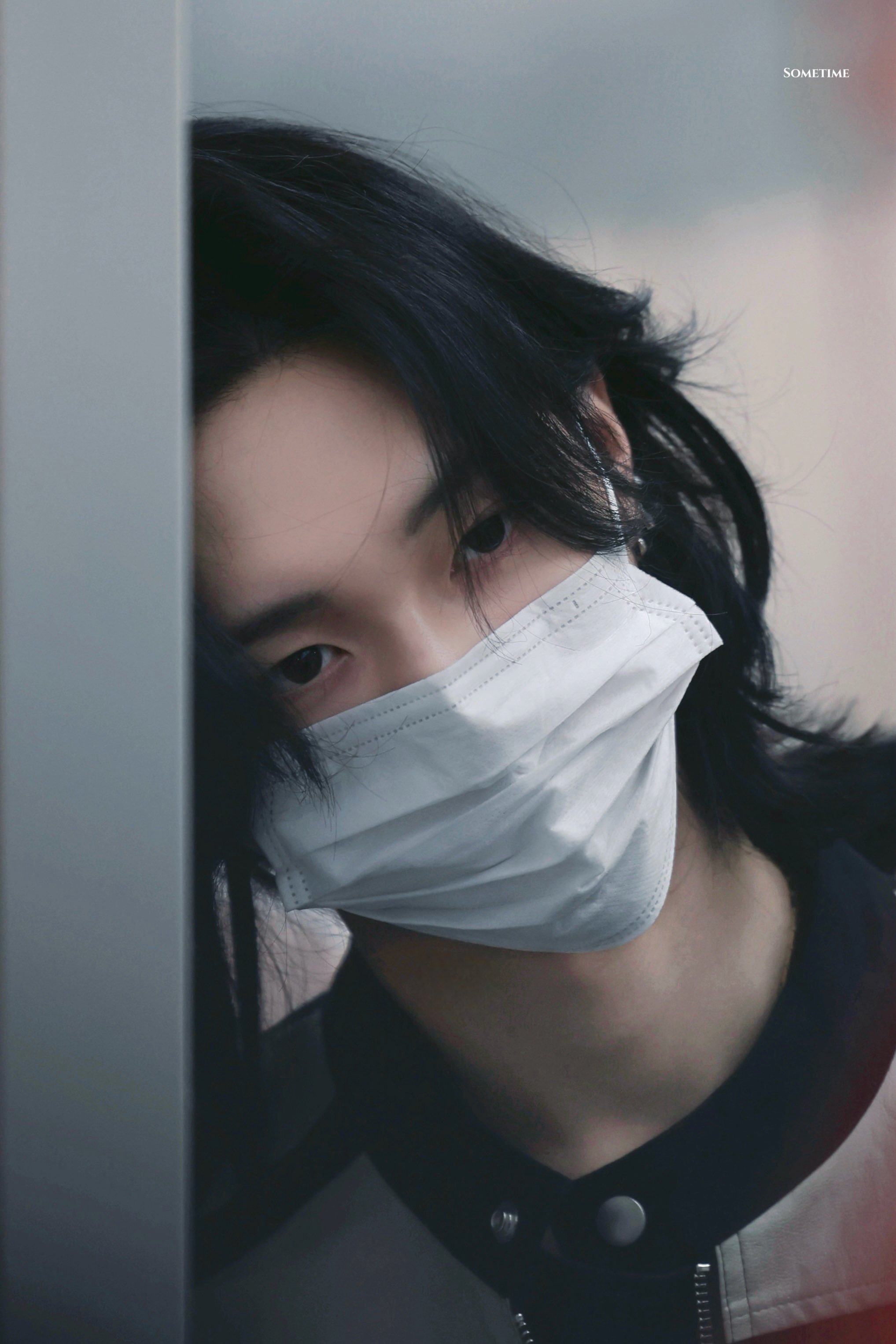 [잡담] 원빈이는 진짜 공항이 퍼컬인가 | 인스티즈