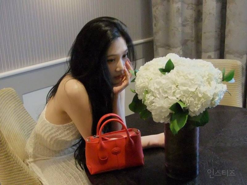 어제자 조이 인스타 업뎃jpg | 인스티즈