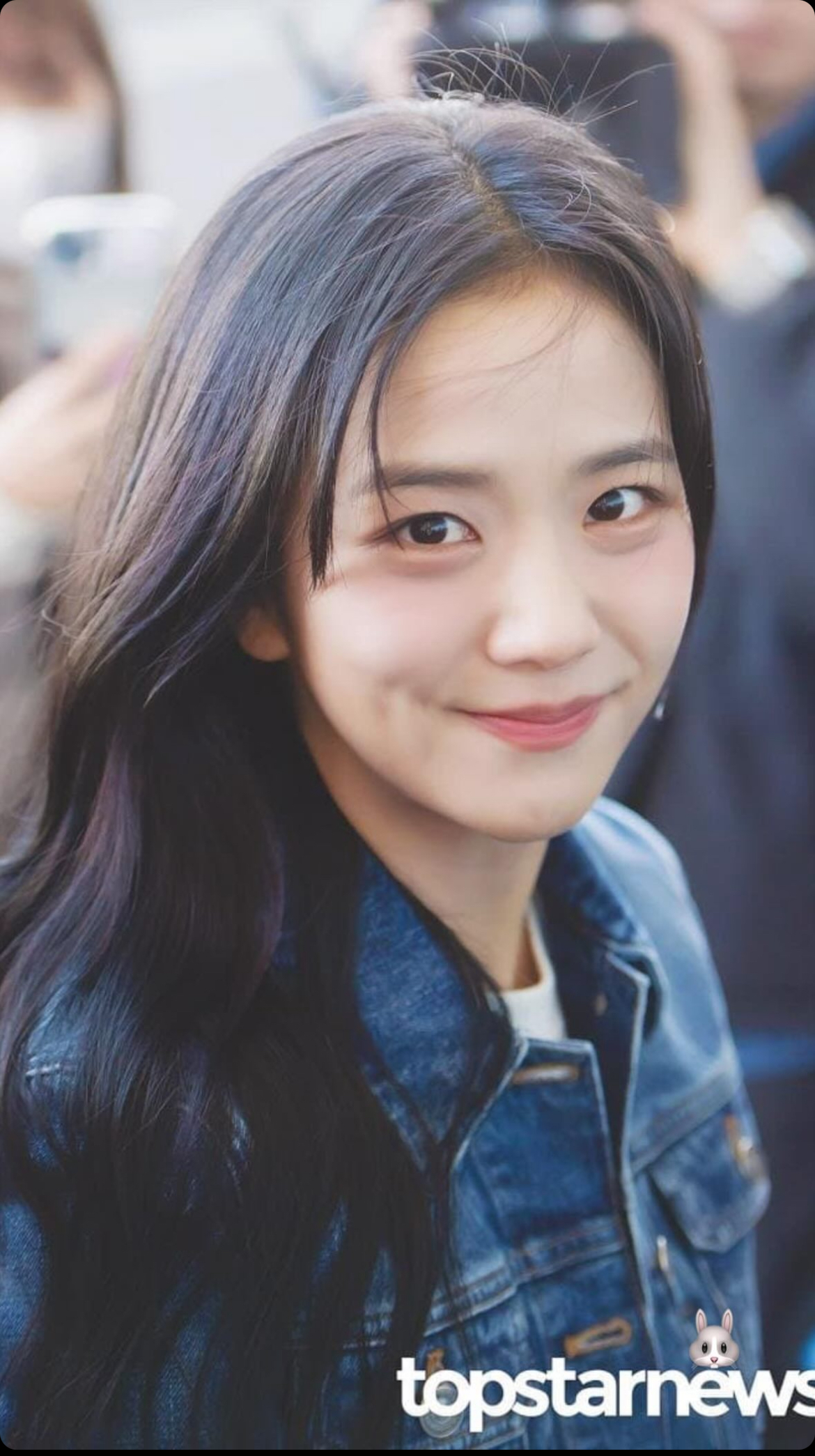 [정보/소식] 블핑 지수 인스스 업뎃 | 인스티즈