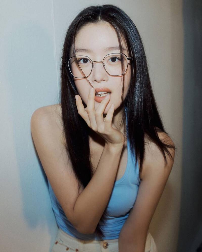 현재 패션계를 강타한 안경 패션.JPG | 인스티즈