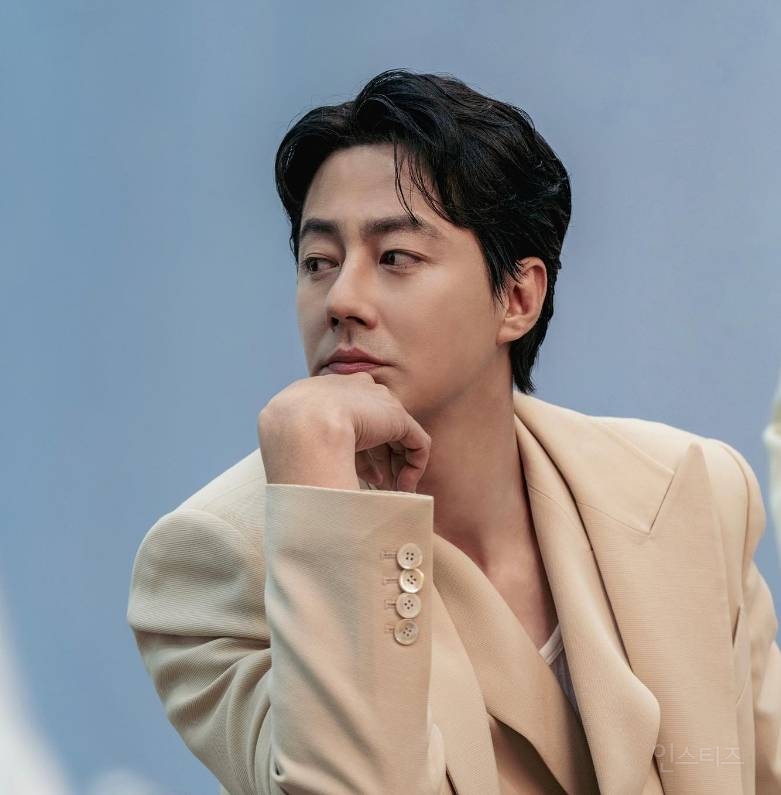 정우성이 조폭 영화는 절대 찍지 않았던 이유 .jpg | 인스티즈