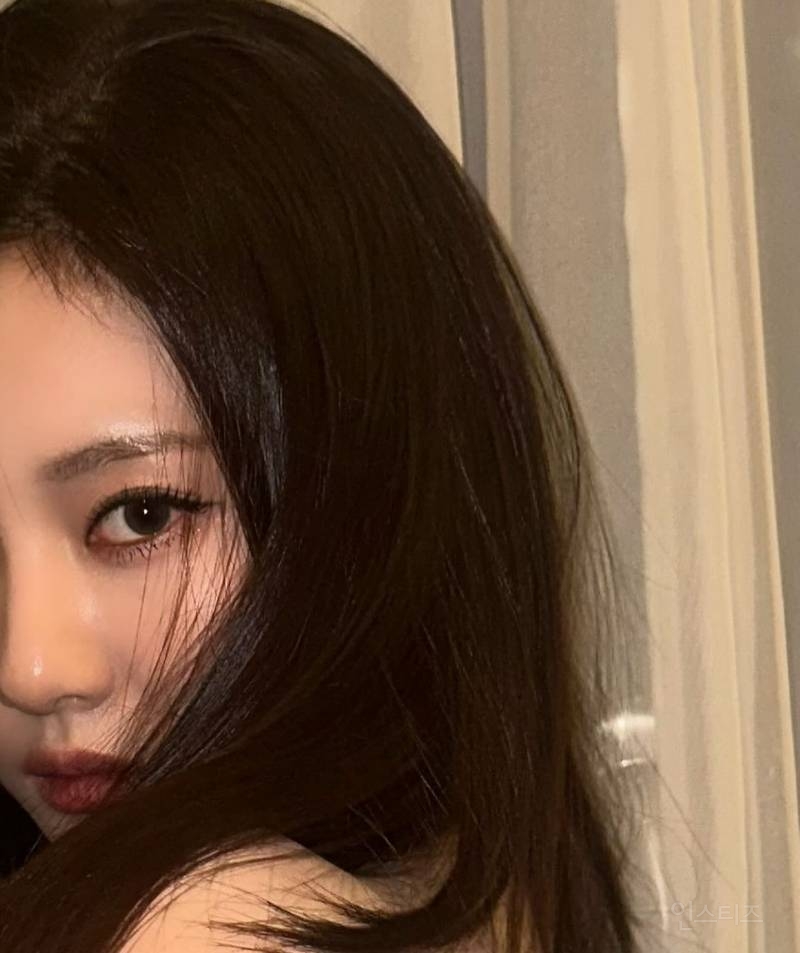 어제자 닝닝 인스타 업뎃jpg | 인스티즈