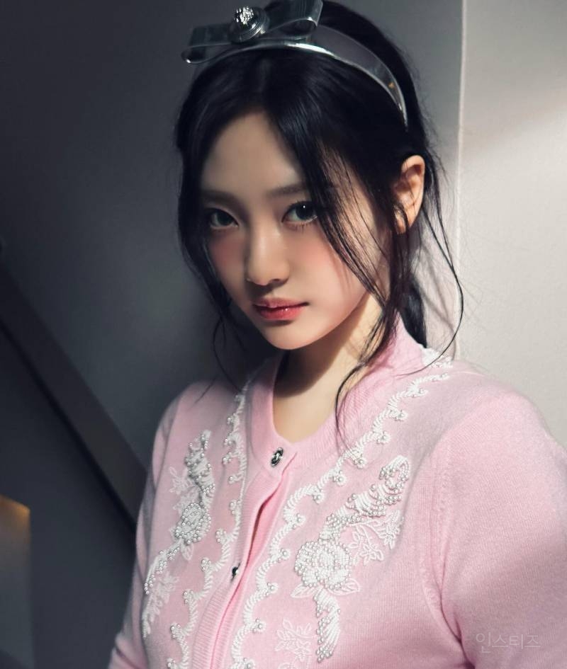 어제자 닝닝 인스타 업뎃jpg | 인스티즈