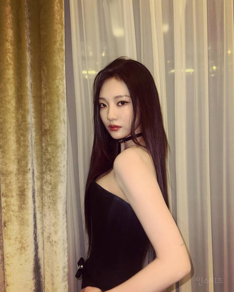 어제자 닝닝 인스타 업뎃jpg | 인스티즈