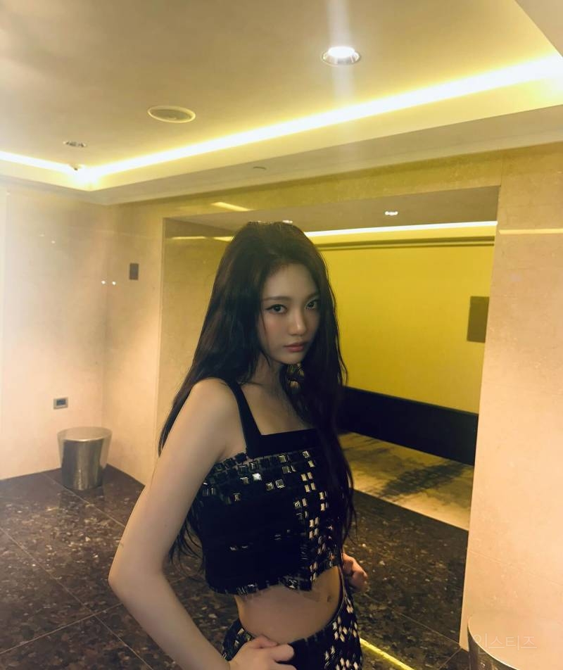 어제자 닝닝 인스타 업뎃jpg | 인스티즈