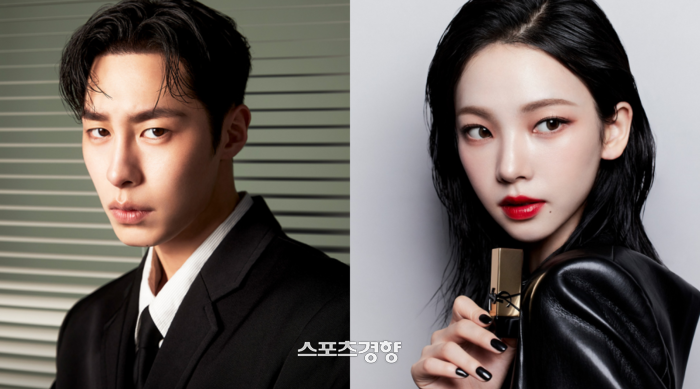 [정보/소식] 이재욱, ♥카리나와 열애?…소속사 "밀라노 같이 간 거 아냐” | 인스티즈
