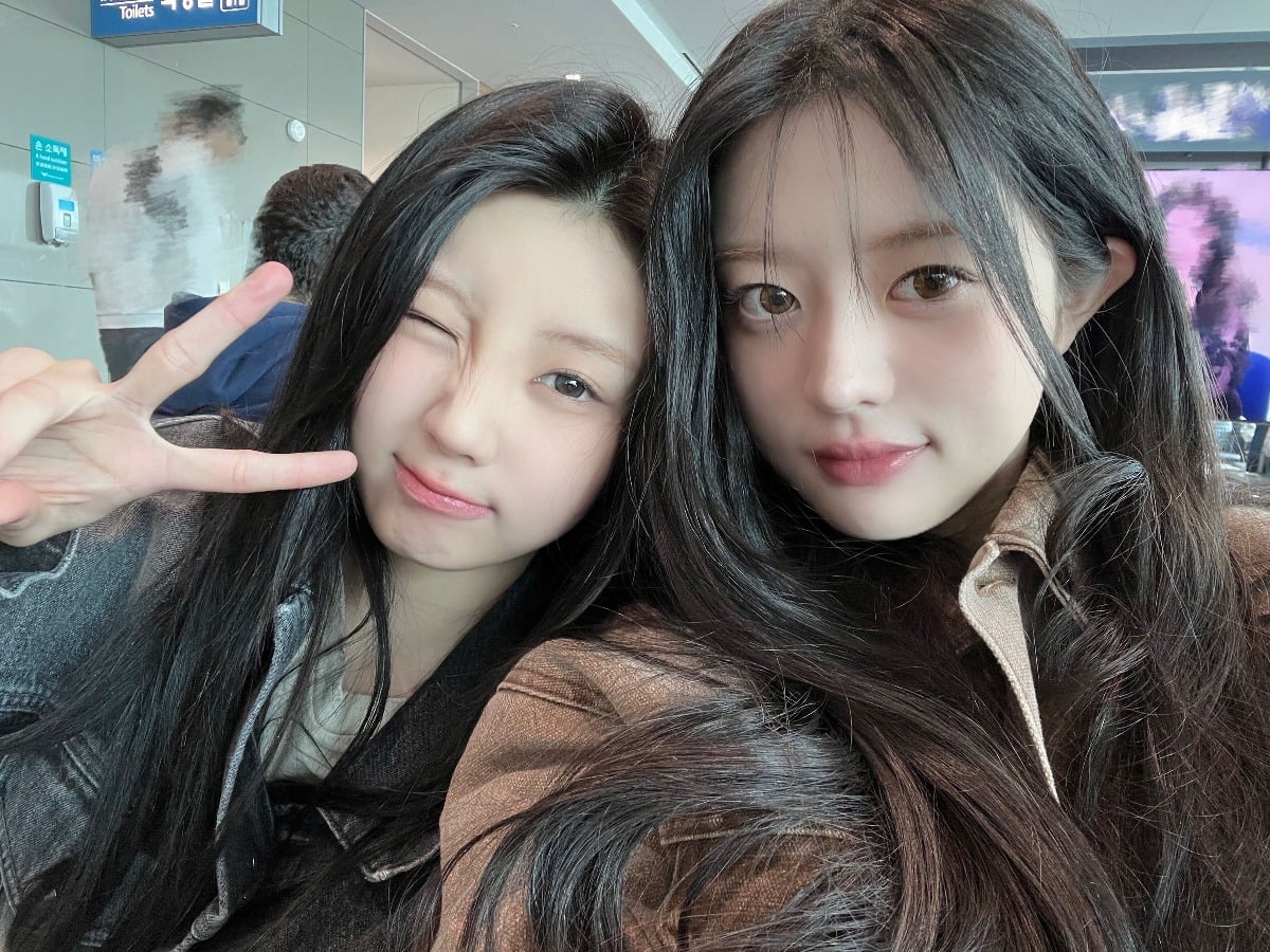 [잡담] 아일릿 원희 1개월만에 데뷔한 이유를 알거같음 | 인스티즈