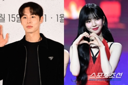[정보/소식] [공식] SM, 에스파 카리나♥이재욱 열애 인정 "이제 알아가는 중" | 인스티즈
