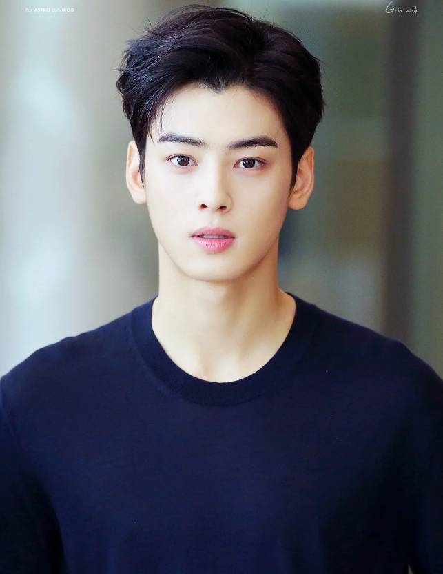 차은우 vs 차은우 나이때 정우성 | 인스티즈
