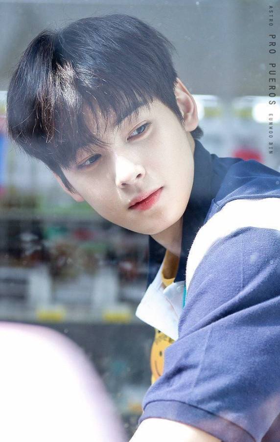 차은우 vs 차은우 나이때 정우성 | 인스티즈