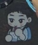 [잡담] 성한빈 폰케이스 귀여워 | 인스티즈