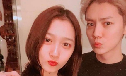 [정보/소식] '엑소 출신' 루한, 공개연애 중 바람 피웠나...'사생활 폭로' 주인공으로 지목됐다 | 인스티즈