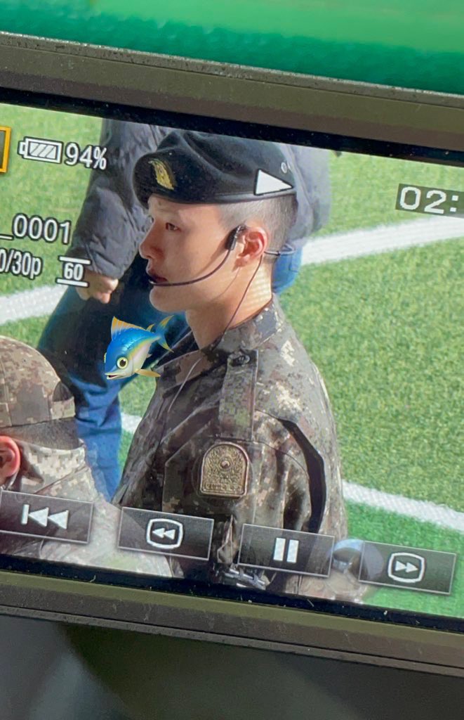 [잡담] 군인 조승연 옆테 왜 이렇게 섹시한건데..,,….. | 인스티즈