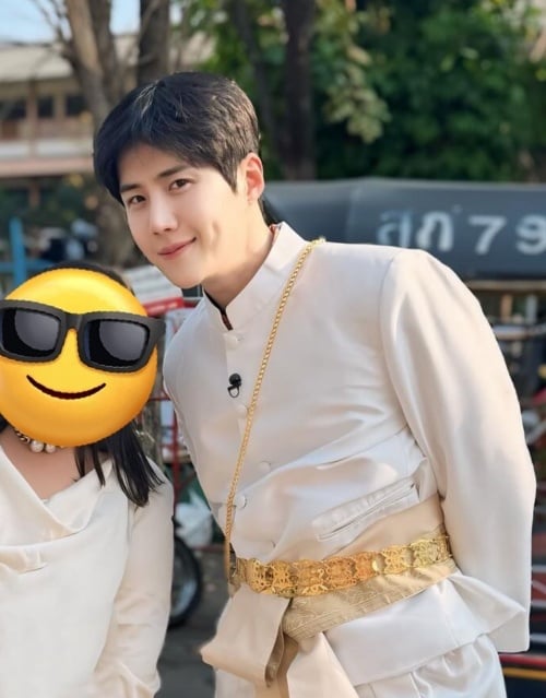[정보/소식] [단독] 김선호, 2년 만에 예능 복귀…'먹보형2' 초특급 게스트' | 인스티즈