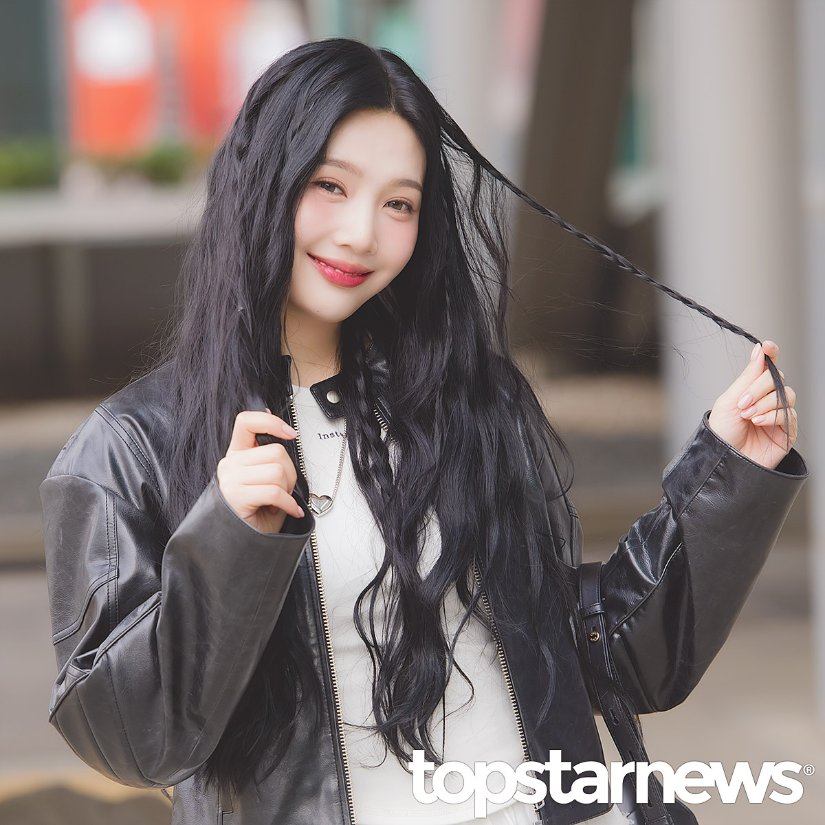 [잡담] 오늘자 동물농장 출근길 조이 | 인스티즈
