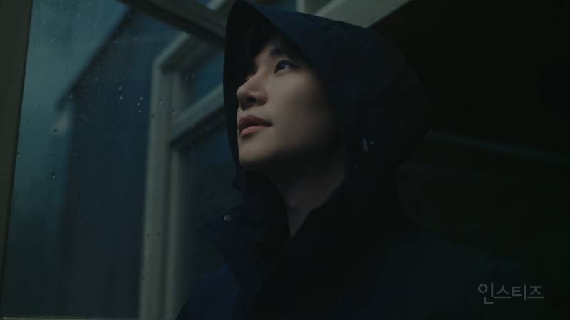 이준호X안유진 네파 신상 듀라이크 광고 | 인스티즈