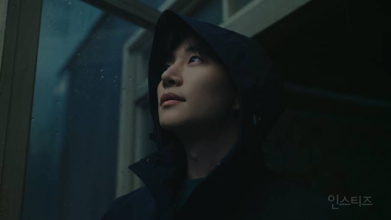 이준호X안유진 네파 신상 듀라이크 광고 | 인스티즈