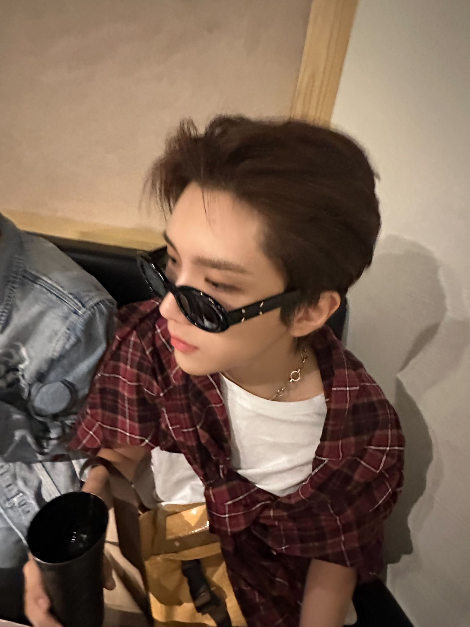 [잡담] 김운학이 너무 좋다.. 진짜 어떡함 나ㅠㅠㅠ | 인스티즈