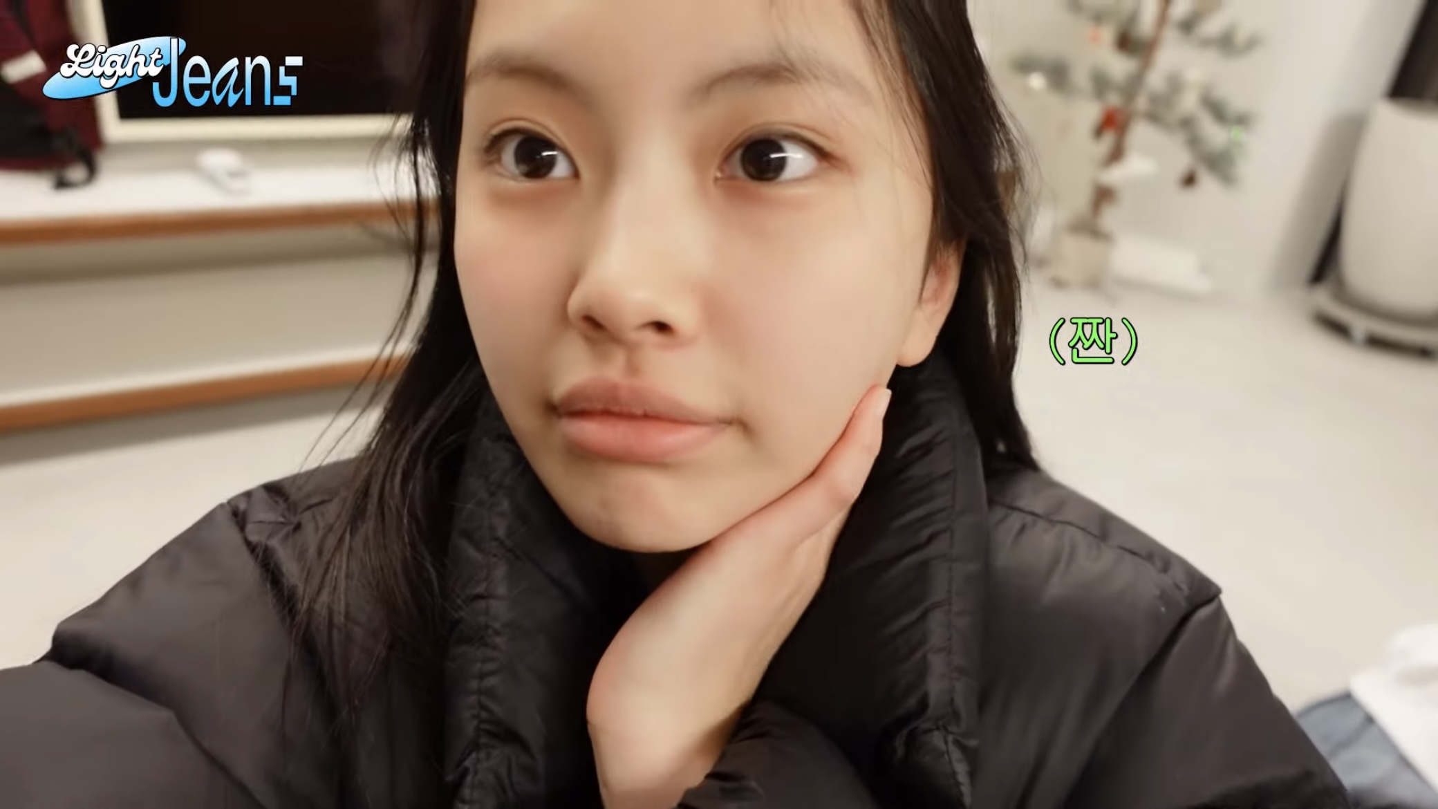[잡담] 뉴진스 팬들 준다고 마그넷 만드는 과정 다들 봤니 | 인스티즈