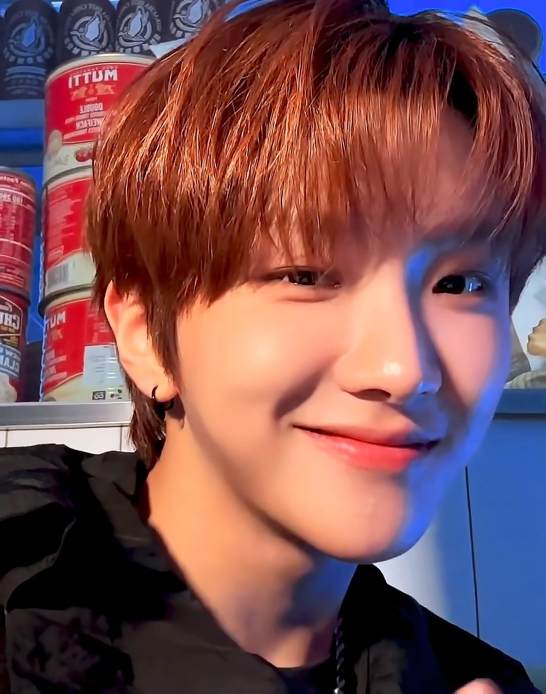 [잡담] 김운학이 너무 좋다.. 진짜 어떡함 나ㅠㅠㅠ | 인스티즈
