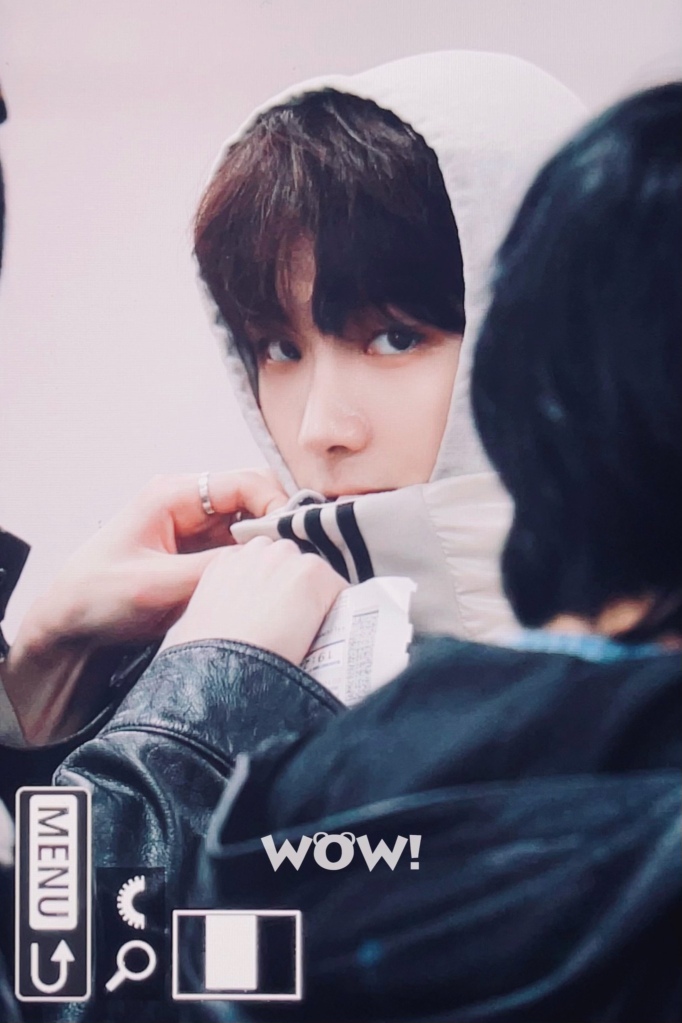 [잡담] 김운학이 너무 좋다.. 진짜 어떡함 나ㅠㅠㅠ | 인스티즈