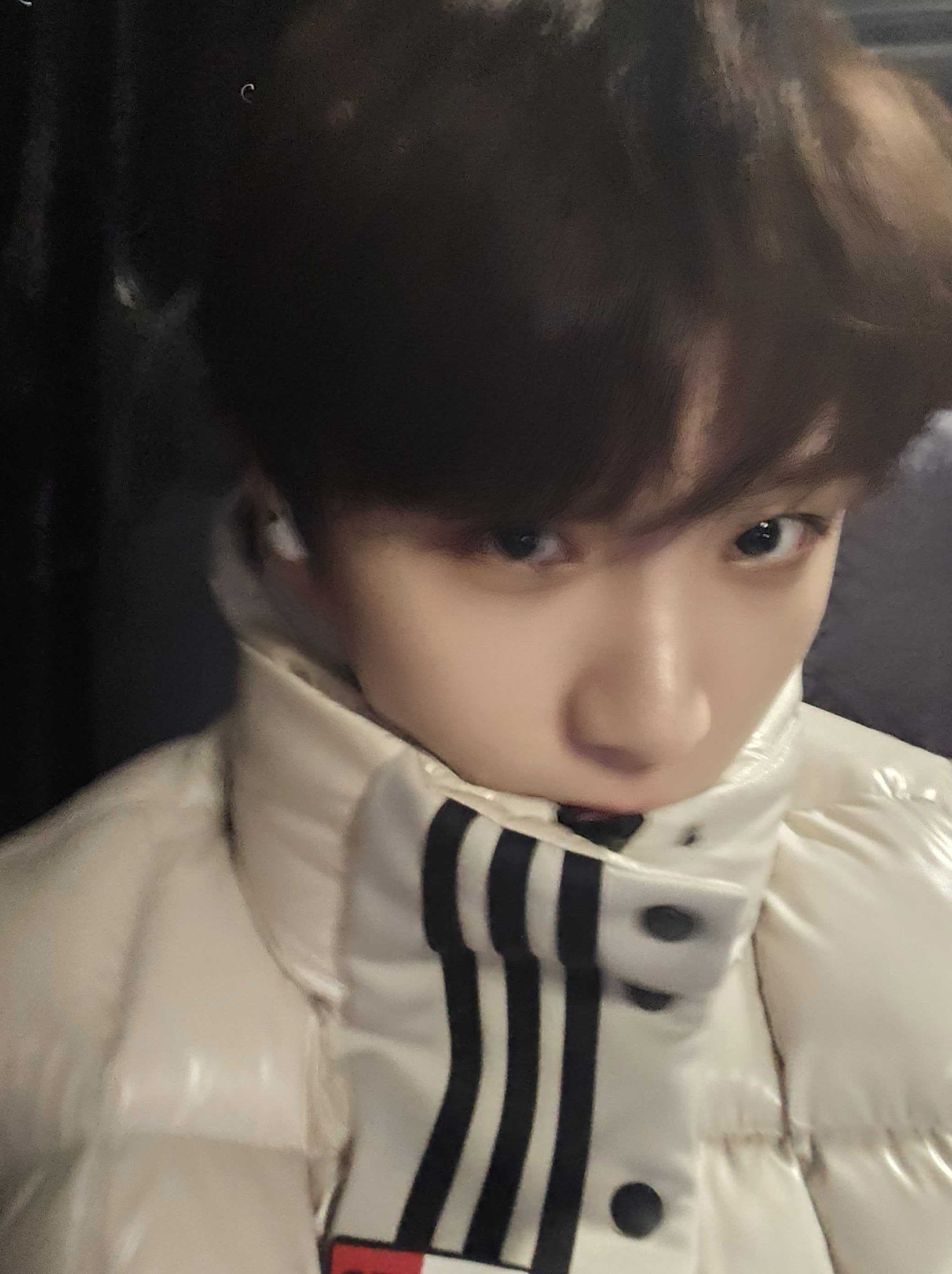 [잡담] 김운학이 너무 좋다.. 진짜 어떡함 나ㅠㅠㅠ | 인스티즈