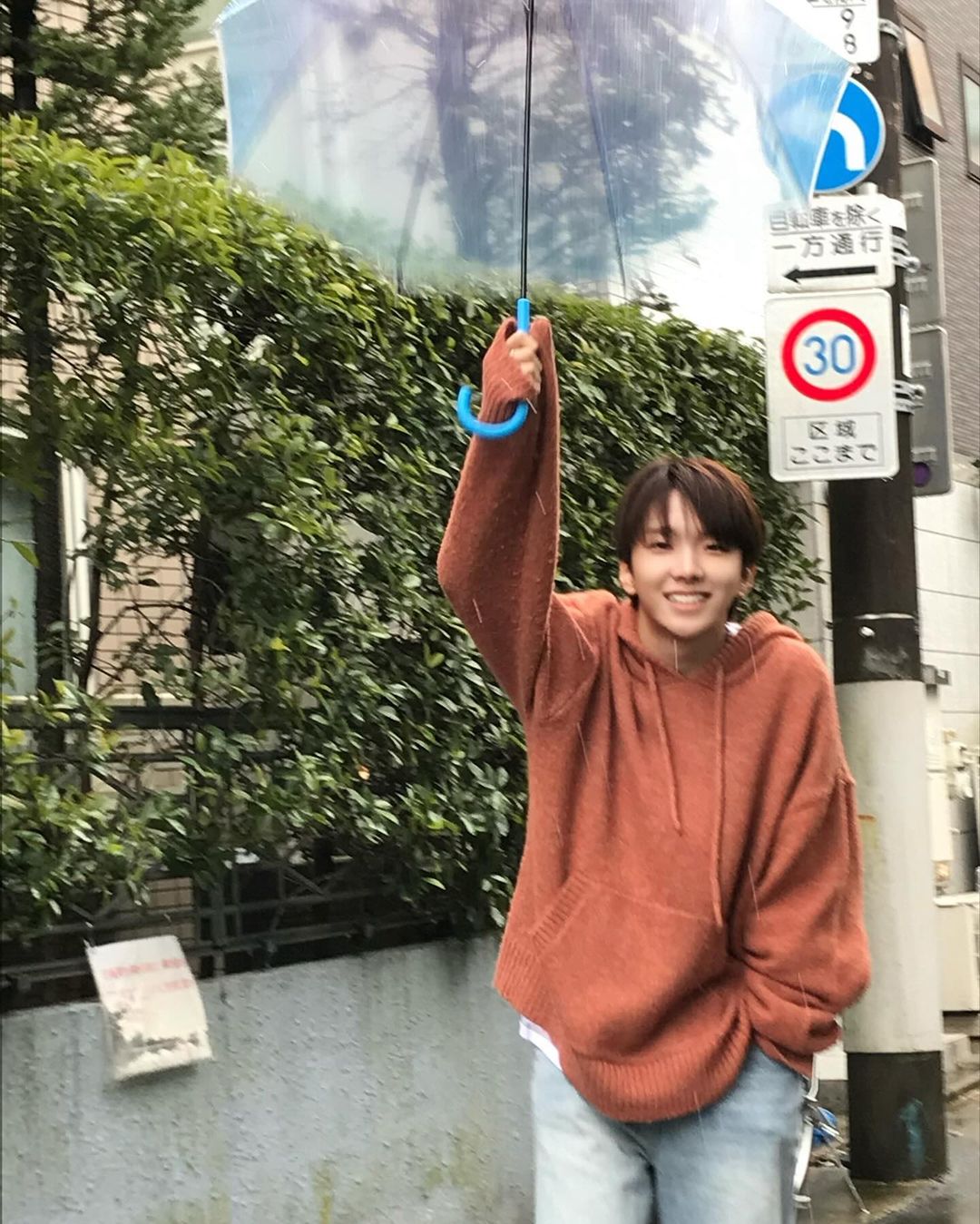 [잡담] 김운학이 너무 좋다.. 진짜 어떡함 나ㅠㅠㅠ | 인스티즈