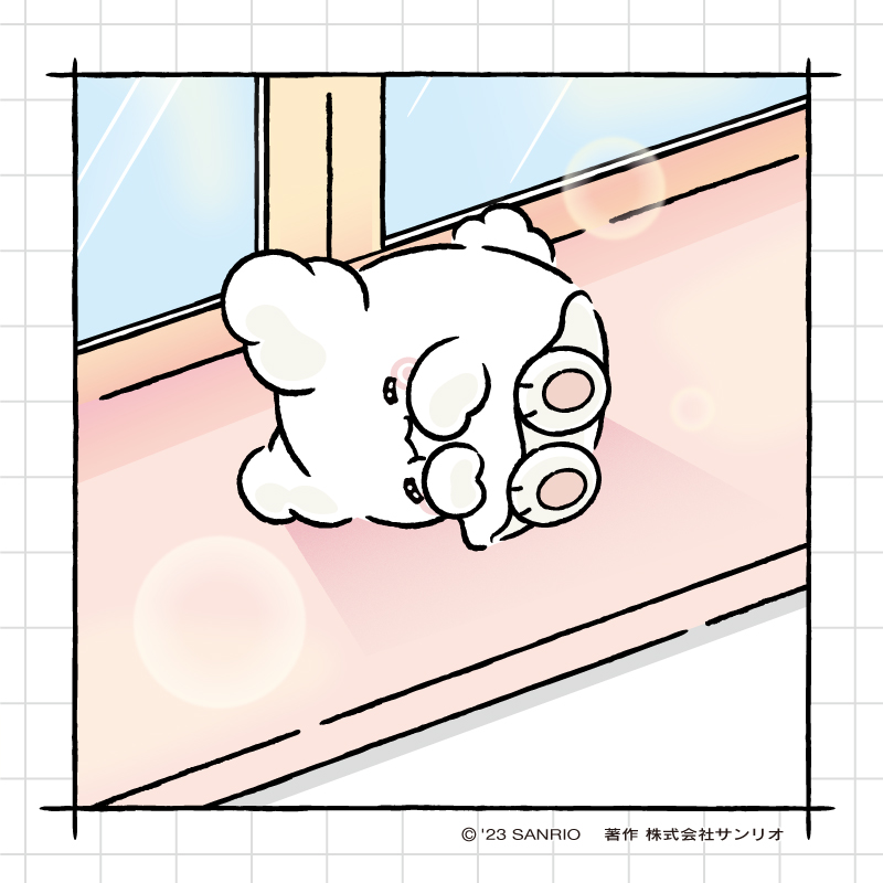 [잡담] 산리오 하나마루 오바케 설정이 진짜 눈물남 | 인스티즈