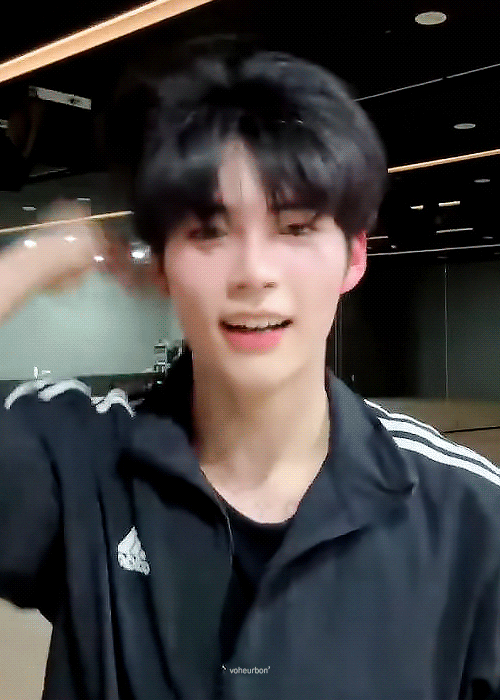 [잡담] 성한빈 좋아 | 인스티즈