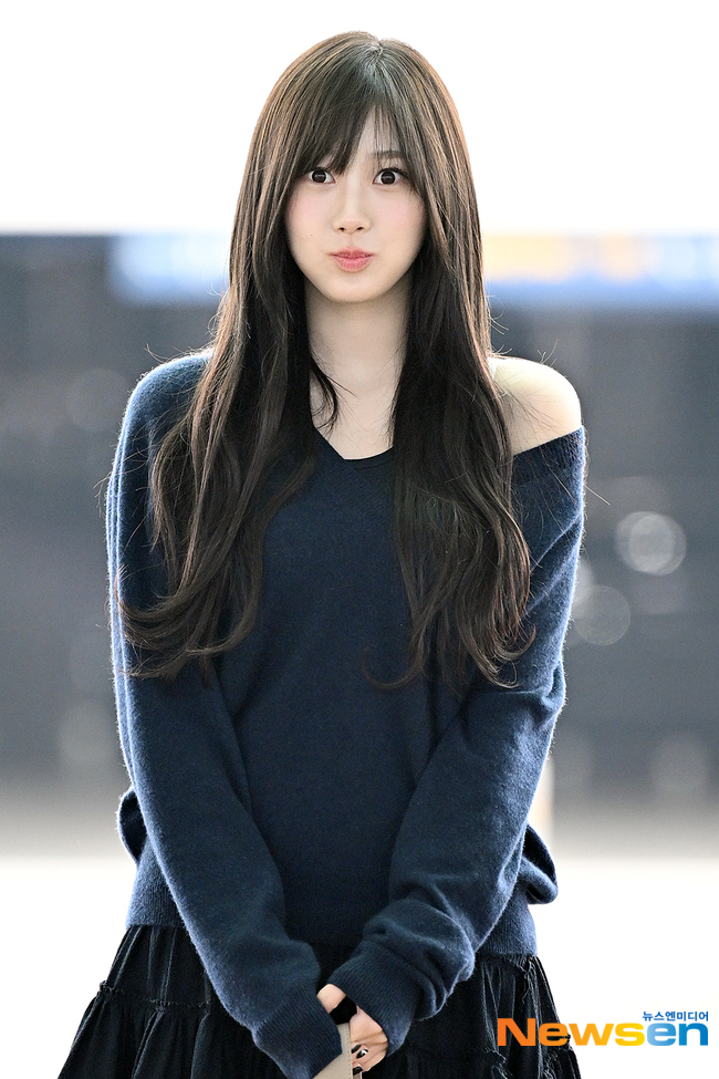 [잡담] 미친....지젤 왤케 예뻐짐?! | 인스티즈