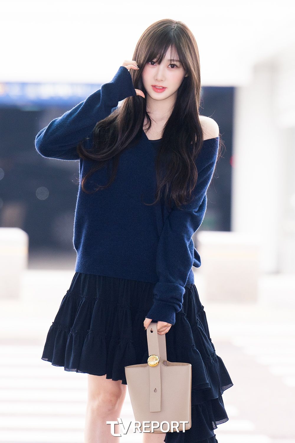 [잡담] 미친....지젤 왤케 예뻐짐?! | 인스티즈