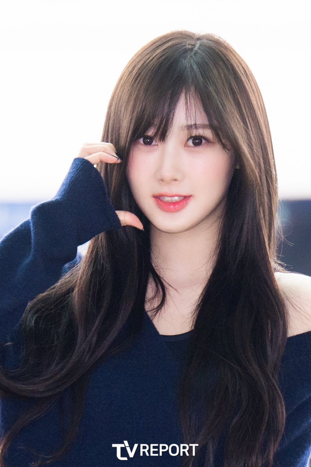 [잡담] 미친....지젤 왤케 예뻐짐?! | 인스티즈