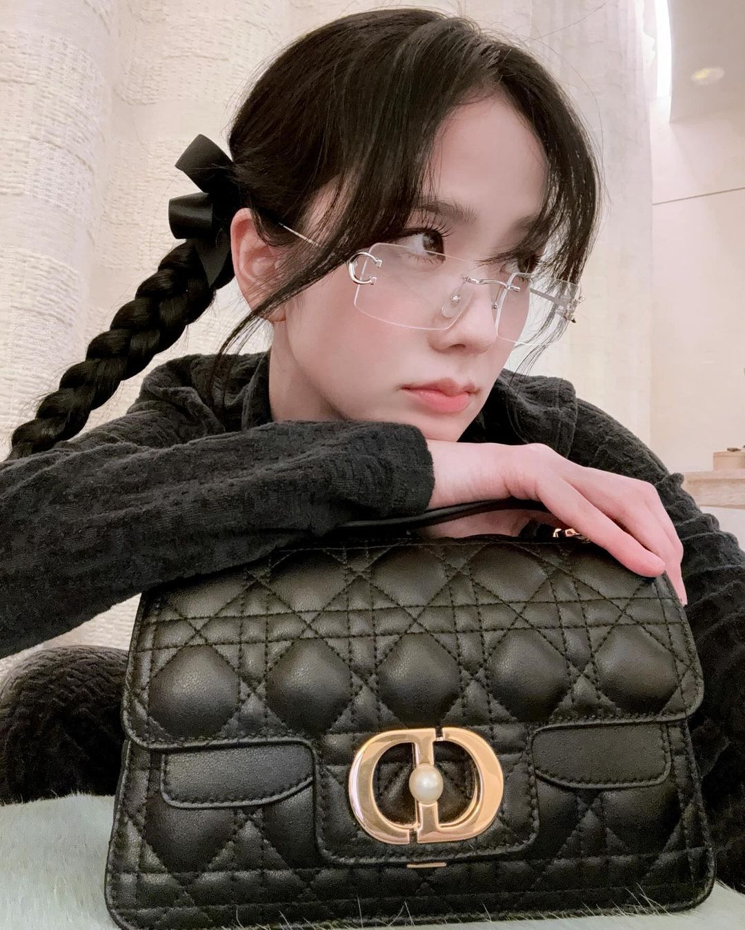 [정보/소식] 오늘 지수 인스타 업뎃 | 인스티즈