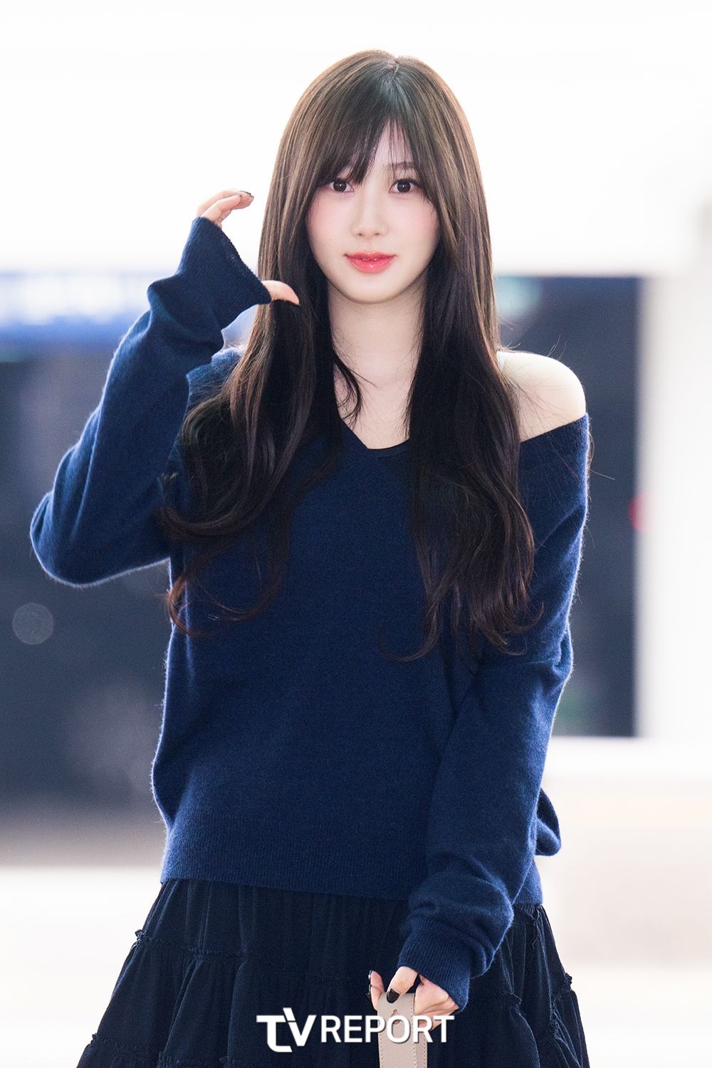 [잡담] 미친....지젤 왤케 예뻐짐?! | 인스티즈