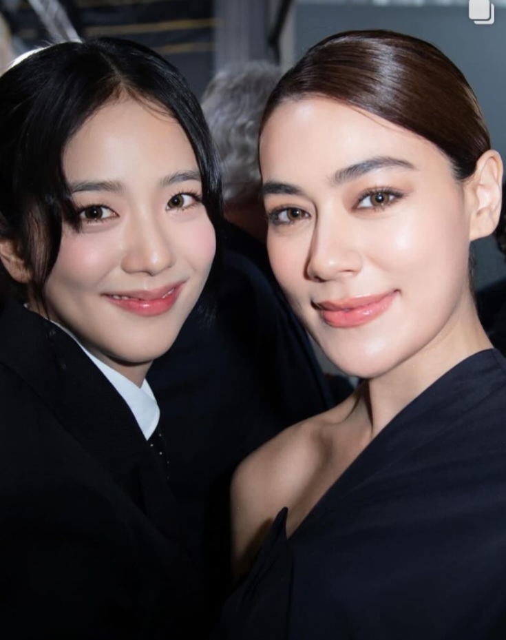 [정보/소식] 오늘 지수 인스타 업뎃 | 인스티즈