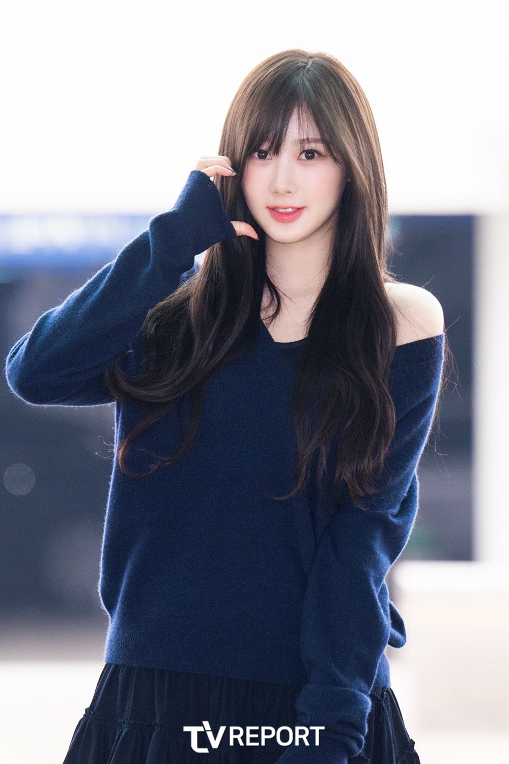 [잡담] 미친....지젤 왤케 예뻐짐?! | 인스티즈