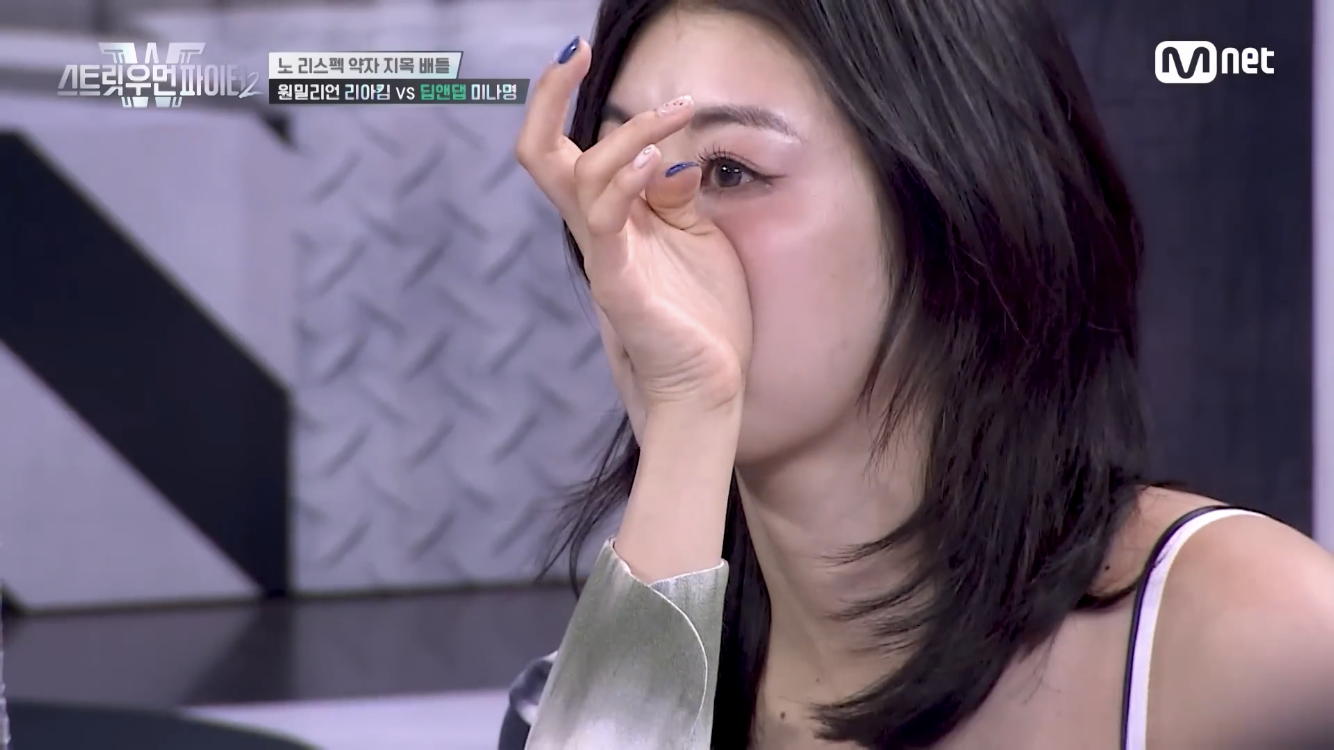 [잡담] 알고 보면 개웃긴 스우파 원밀리언 도희 ㅋㅋㅋㅋㅋㅋ | 인스티즈