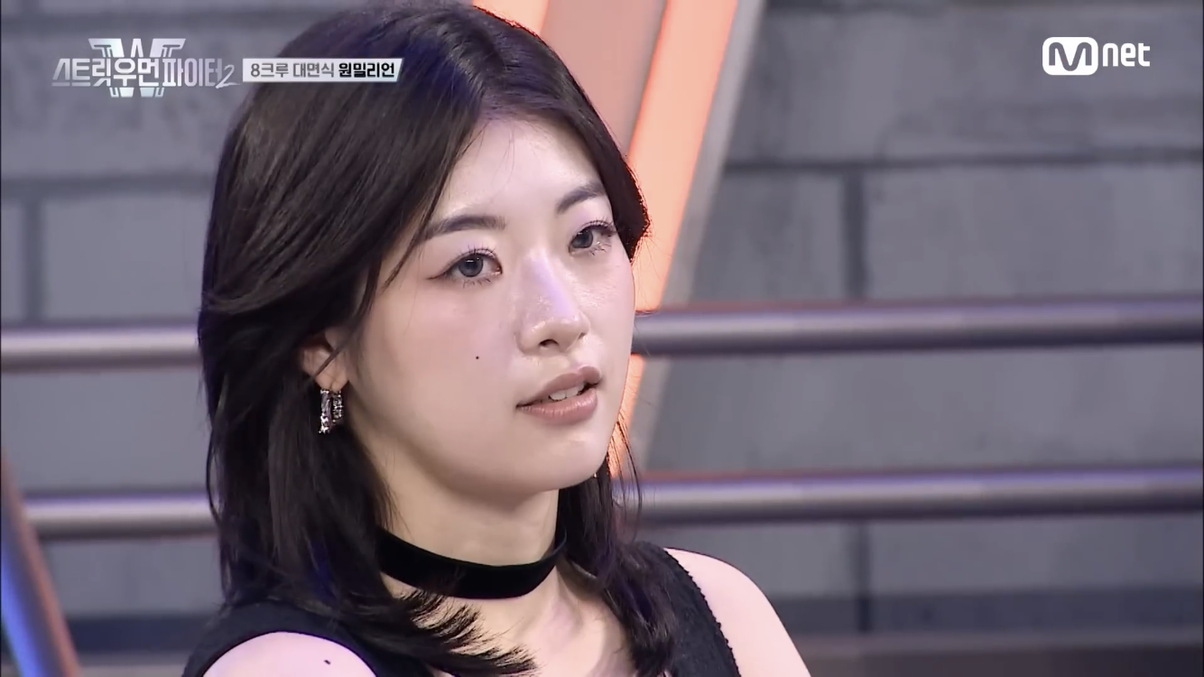 [잡담] 알고 보면 개웃긴 스우파 원밀리언 도희 ㅋㅋㅋㅋㅋㅋ | 인스티즈