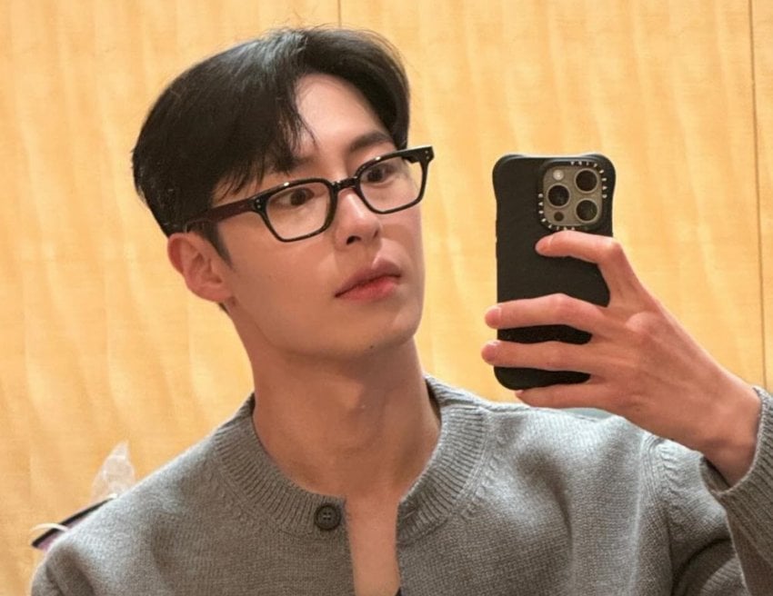 [정보/소식] 다시보는 작년 드덕들 사이 고윤정 이재욱 열애설 ㅋㅋ | 인스티즈